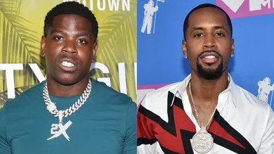 Bennett Raglin & Mike Coppola/Getty Images