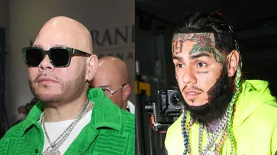 Bryan Steffy / Stringer / Getty Images, John Parra / Contributor / Getty Images