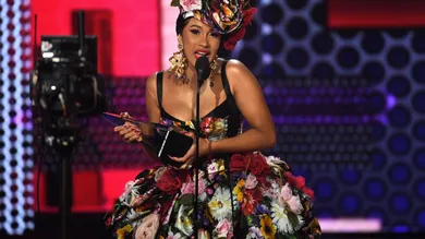 Kevin Winter/Getty Images