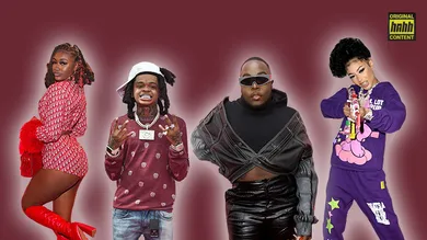 JC Olivera/Getty Images John Lamparski/Getty Images Aaron J. Thornton/Getty Images Prince Williams/Wireimage/Getty Images