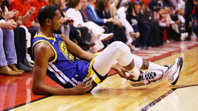 Gregory Shamus/Getty Images