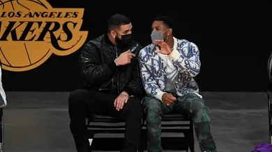 Kevork Djansezian/Getty Images