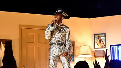 Emma McIntyre/Getty Images