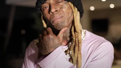 Lil Wayne via YouTube