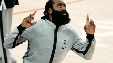 Steph Chambers/Getty Images