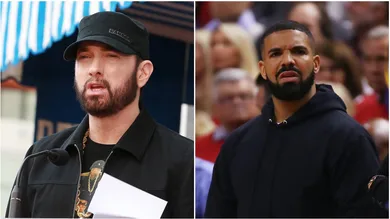 Leon Bennett/Getty Images, Gregory Shamus/Getty Images