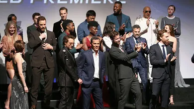 Rich Polk/Getty Images for Disney