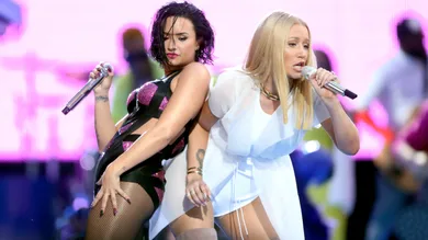 Frederick M. Brown/Getty Images