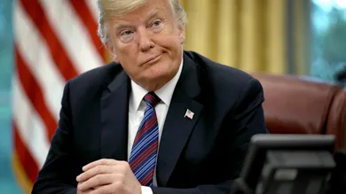 Win McNamee/Getty Images