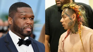 Pascal Le Segretain/Getty Images,  Jamie McCarthy/Getty Images