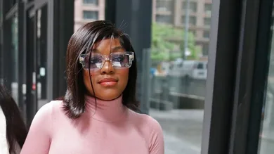 Nuccio DiNuzzo / Stringer / Getty Images