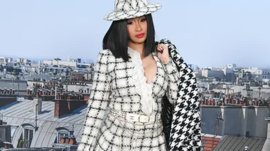 Stephane Cardinale / Getty Images