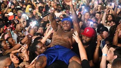 Gerardo Mora / Stringer / Getty Images