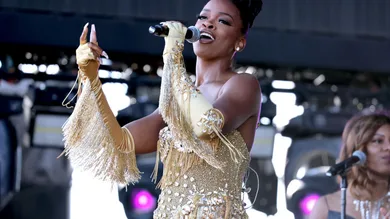 Amy Sussman/Getty Images for Coachella