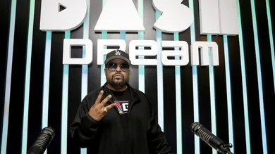 Rachel Murray/Getty Images