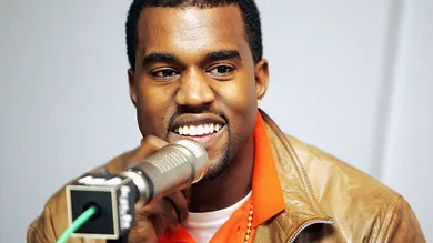 Kevin Winter/Getty Images