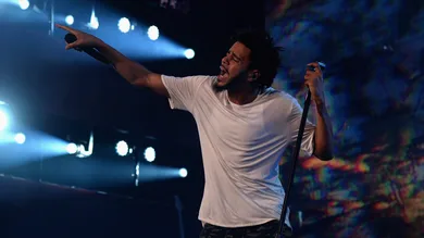 Kevin Mazur/Getty Images