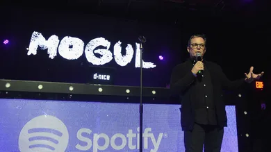 Jamie McCarthy/Getty Images