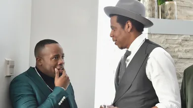 Kevin Mazur/Getty Images for Roc Nation