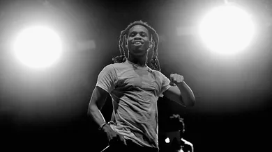 Frazer Harrison/Getty Images