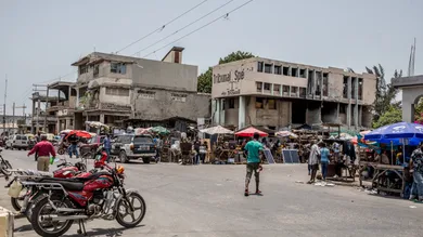 VALERIE BAERISWYL/AFP via Getty Images