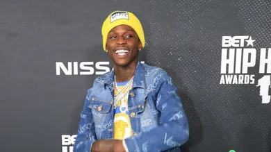 Carmen Mandato/Getty Images)