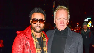 Raymond Hall / Getty Images