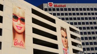 David McNew / Getty Images