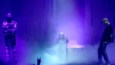 JC Olivera / Getty Images