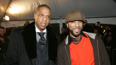 Frank Micelotta/Getty Images