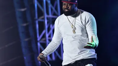 Steven Ferdman/Getty Images