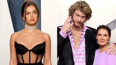 Frazer Harrison/Getty Images & Dia Dipasupil/Getty Images