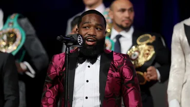 Abbie Parr/Getty Images