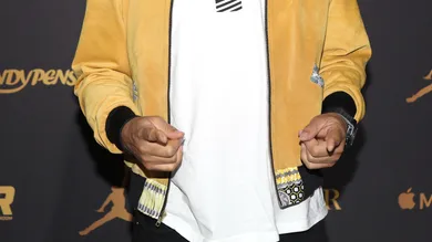 Jerrit Clark/ gettyimages