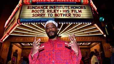 Frazer Harrison/Getty Images