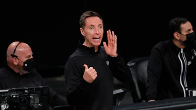 Sarah Stier/Getty Images