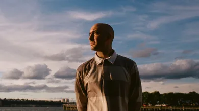 Image provided to HNHH by the artist. Photo by Tristan Hollingsworth.