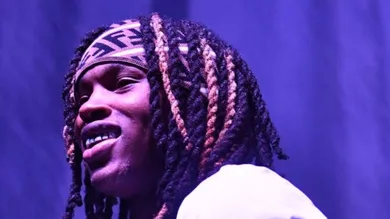 Paras Griffin / Contributor / Getty Images