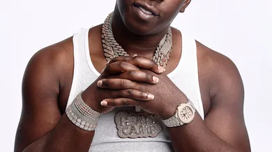 Image provided by the label