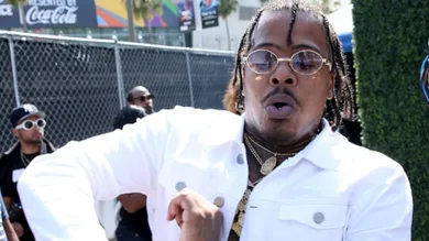 Bennett Raglin/Getty Images