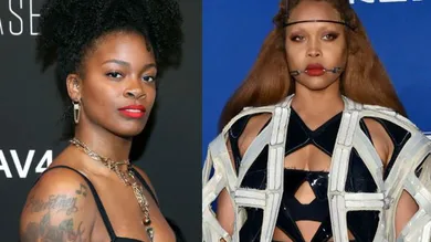 Randy Shropshire/Getty Images, David Becker/Getty Images