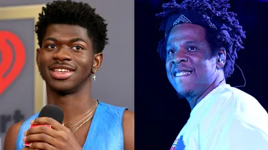 Gabe Ginsberg/Getty Images, Craig Barritt/Getty Images