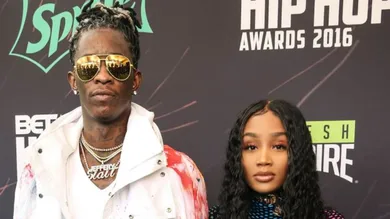 Robin L Marshall / Contributor / Getty Images