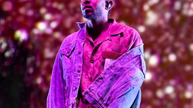 Larry Busacca/Getty Images for Coachella