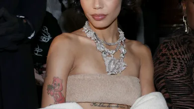 Bennett Raglin / Stringer / Getty Images