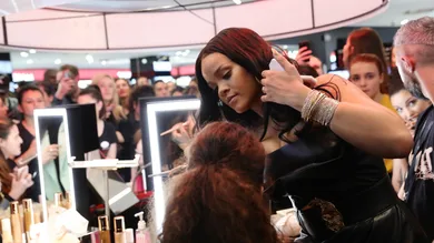 Vittorio Zunino Celotto/Getty Images