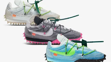 Image Via SneakerNews