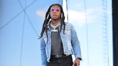 Bryan Steffy/Getty Images