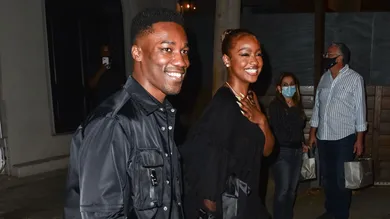 JOCE/Bauer-Griffin/Getty Images