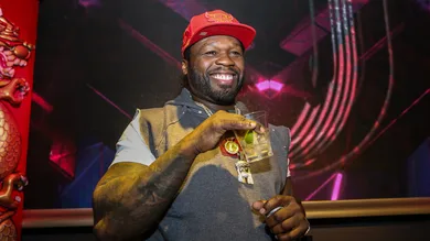 Thaddaeus McAdams/WireImage/Getty Images